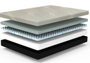 Gel Comfort 10" Mattress