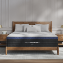 Helix Midnight Luxe Mattress