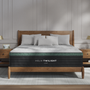 Helix Twilight Luxe Mattress