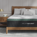 Helix Twilight Luxe Mattress