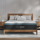 Helix Sunset Luxe Mattress