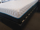 Bed Tech Mattress Copper Lux 12" Queen Mattress