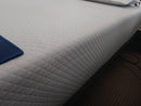 Bed Tech Mattress Gel Comfort 8" Twin Mattress