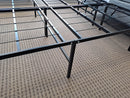 Bed Tech Platform Bed Metal Platform King