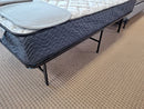 Bed Tech Platform Bed Metal Platform King