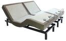 Bed Tech Adjustable Base BT2000 Split King Adjustable Bases