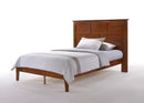 Night & Day Platform Bed Tarragon Platform Bed