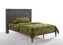 Night & Day Platform Bed Tarragon Platform Bed