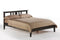 Night & Day Platform Bed Twin / Chocolate Thyme Platform Bed