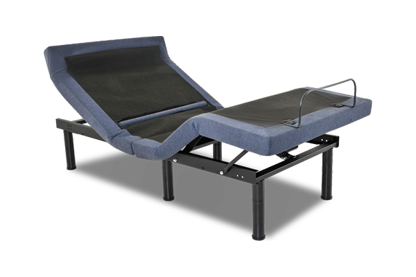 Jessica Trevino 5 Key Benefits of Using an Adjustable Bed Base for ...