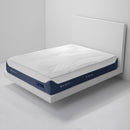 Bedgear M3 Hybrid Queen Mattress