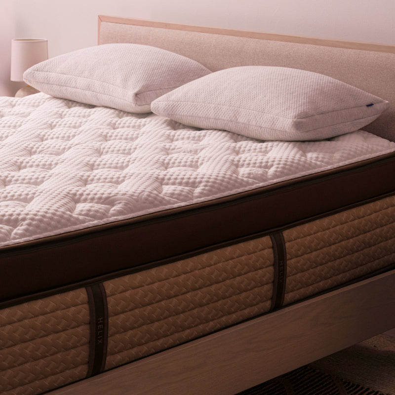 Helix Midnight Elite Mattress