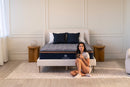 CopperFlex Hybrid Firm by Brooklyn Bedding