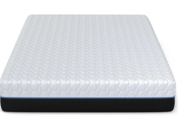 Copper Lux 12" Mattress
