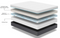 Copper Lux 12" Mattress