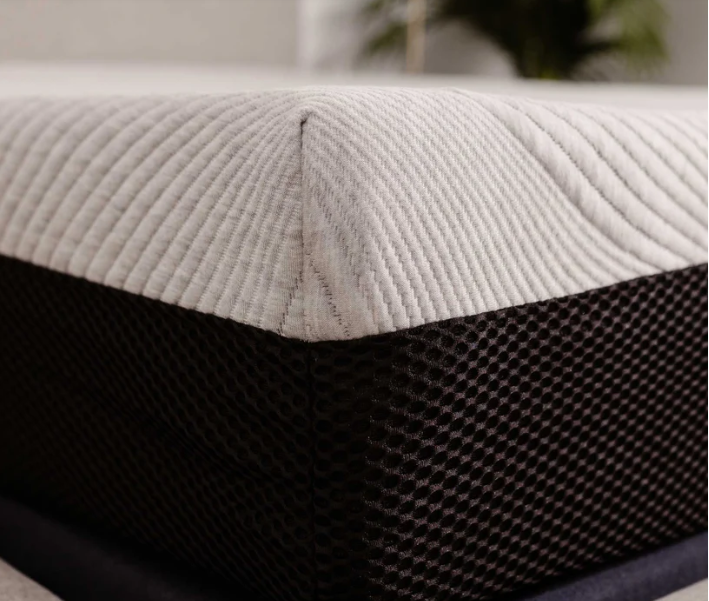 Gel Comfort 10" Mattress
