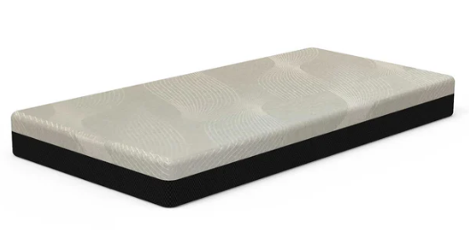 Gel Comfort 8" Mattress