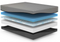 Gel Max 12" Mattress