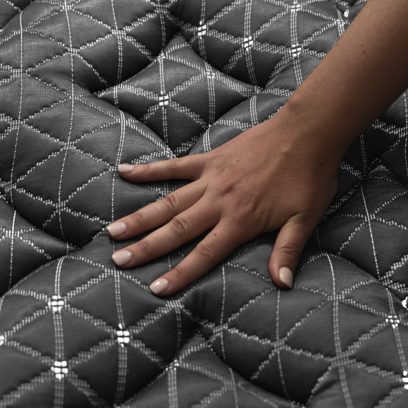 Helix Midnight Elite Mattress