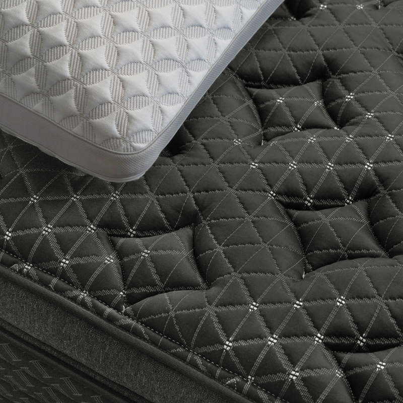 Helix Midnight Elite Mattress