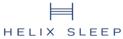 Helix Mattress Logo