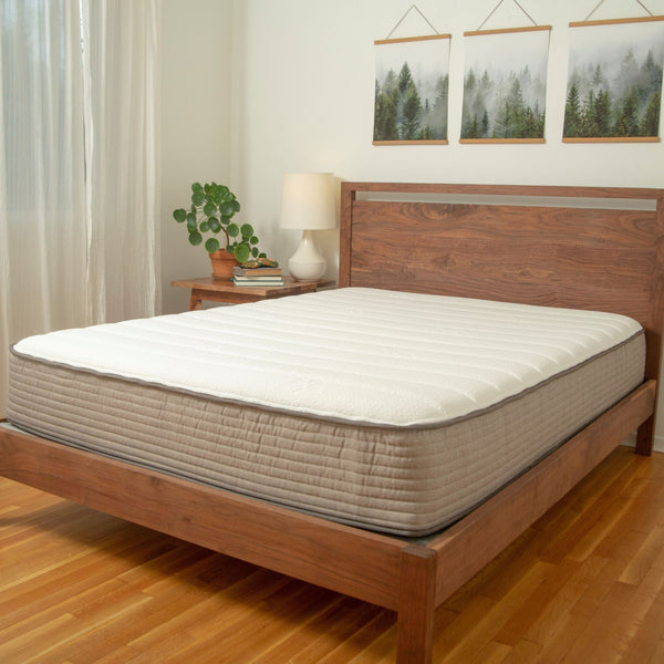 Stumptown Hybrid Mattress - King