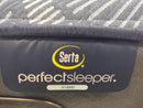 Serta Dazzling Night Hybrid Firm Twin XL Mattress