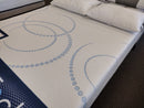 Slumberpedic RV Queen Mattress