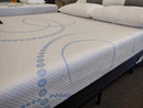 Slumberpedic RV Queen Mattress