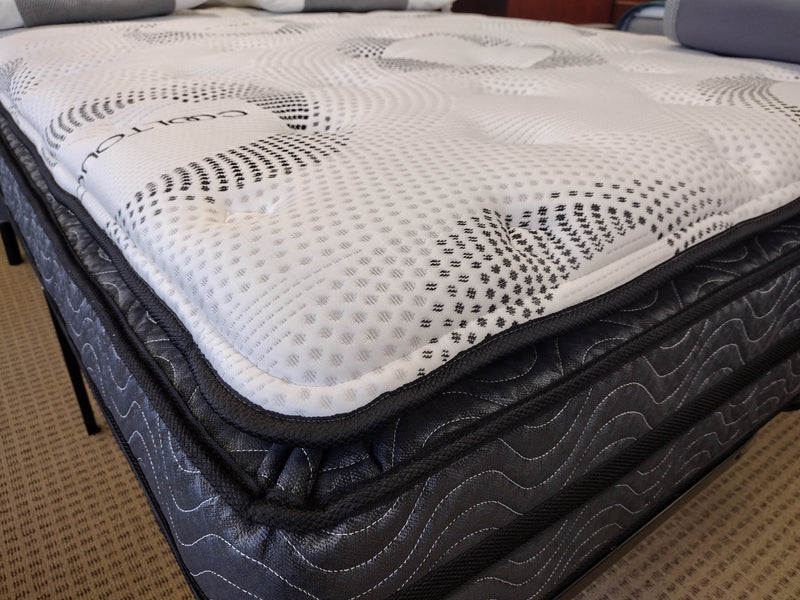 Dawson CoolTouch Pillowtop Mattress