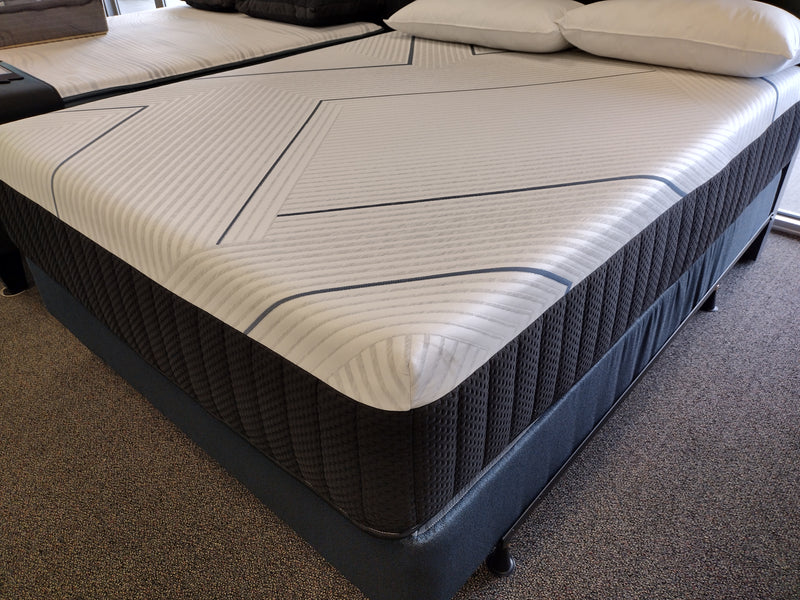 Loft Hybrid Firm Mattress