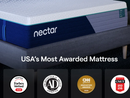 Nectar Premier Hybrid Mattress