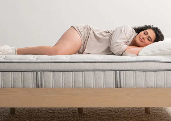 Leesa Oasis Luxury Firm Mattress