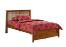 Solstice Platform Bed