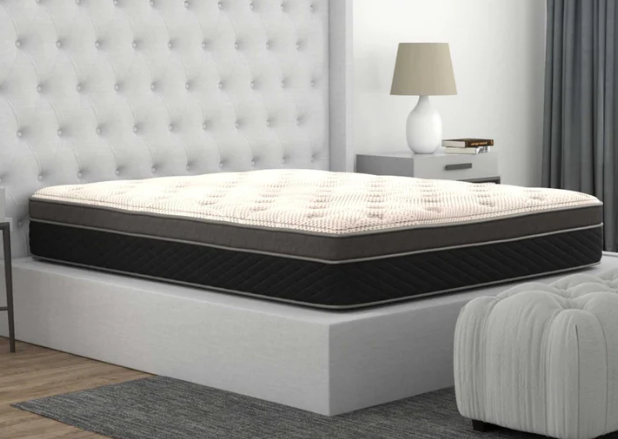 Tahoe Hybrid Mattress