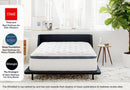 Winkbeds Lux Firm Mattress