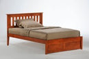 Rosemary Platform Bed