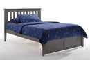Rosemary Platform Bed