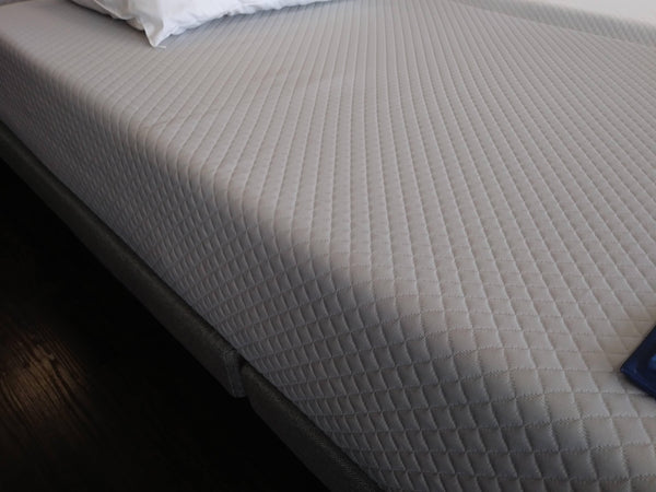 Bed Tech Mattress Gel Comfort 8" Queen Mattress