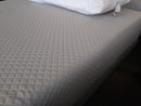 Bed Tech Mattress Gel Comfort 8" Full Mattress