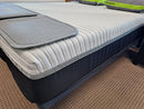 Southerland Mattress Sanford Hybrid Plush King Mattress