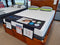 Bed Tech Mattress Pure Gel 12 XL Twin Mattress