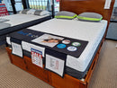 Bed Tech Mattress Pure Gel 12 Twin Mattress