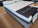 Sleep Bargains Pure Gel 10 Queen Mattress