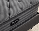 Beautyrest Mattress Beautyrest Black L Series Firm Queen Mattress