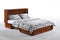 Night & Day Murphy Cabinet Clover Murphy Cabinet Bed