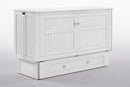 Night & Day Murphy Cabinet Daisy Murphy Cabinet Bed