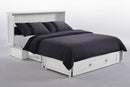 Night & Day Murphy Cabinet Daisy Murphy Cabinet Bed