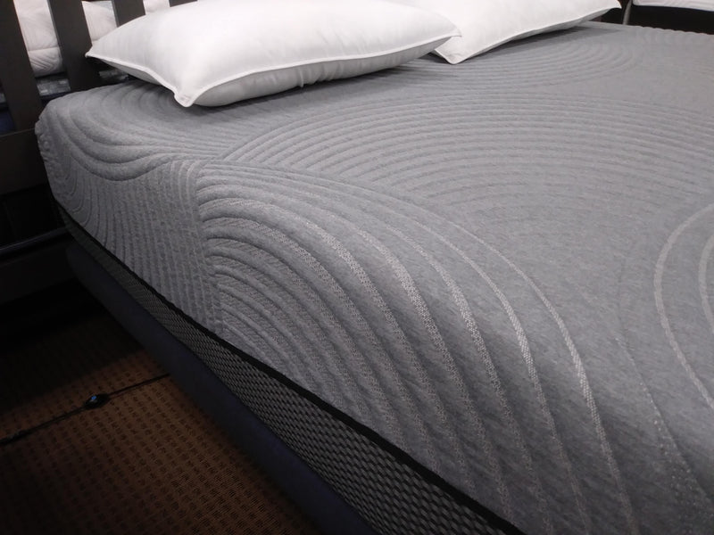 Bed Tech Mattress Gel Max 12" Queen Mattress
