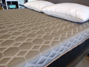 Sleep Bargains Mattress Copper Lux Hybrid 12" Queen Mattress